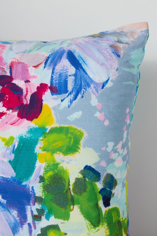 Inez Pillow #1