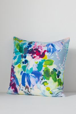 Inez Pillow