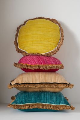 Mae Indoor/Outdoor Pillow