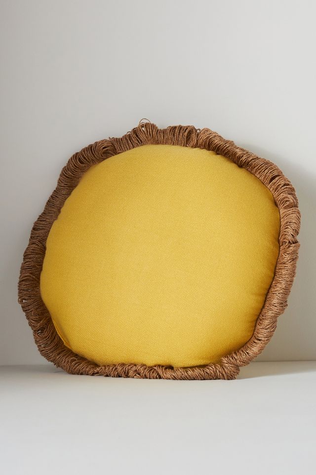 Mae Indoor/Outdoor Pillow #2