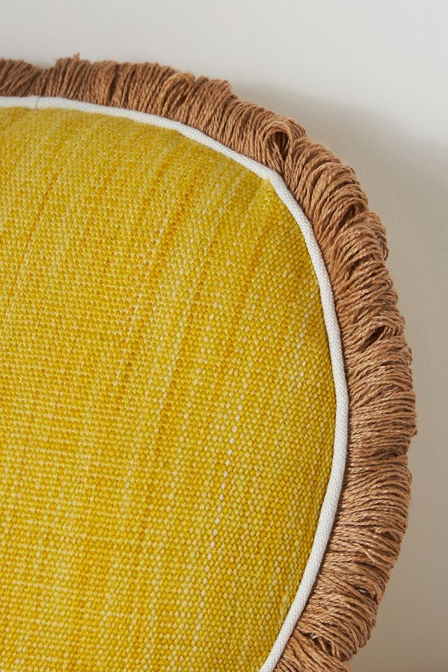 Mae Indoor/Outdoor Pillow #3