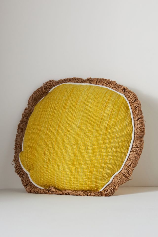 Mae Indoor/Outdoor Pillow #1