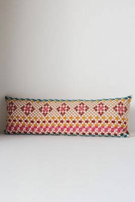 Woven Silas Indoor/Outdoor Pillow