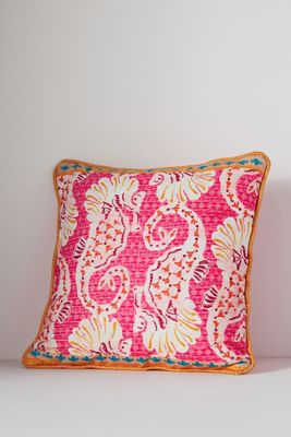 Brizo Indoor/Outdoor Pillow
