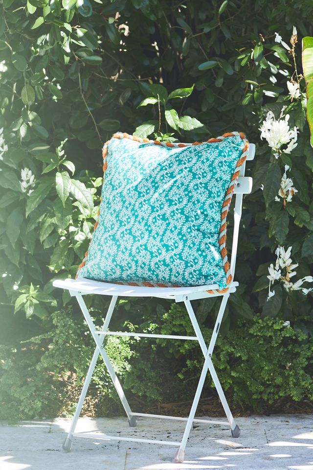 Ellen Merchant Indoor/Outdoor Cushion #2