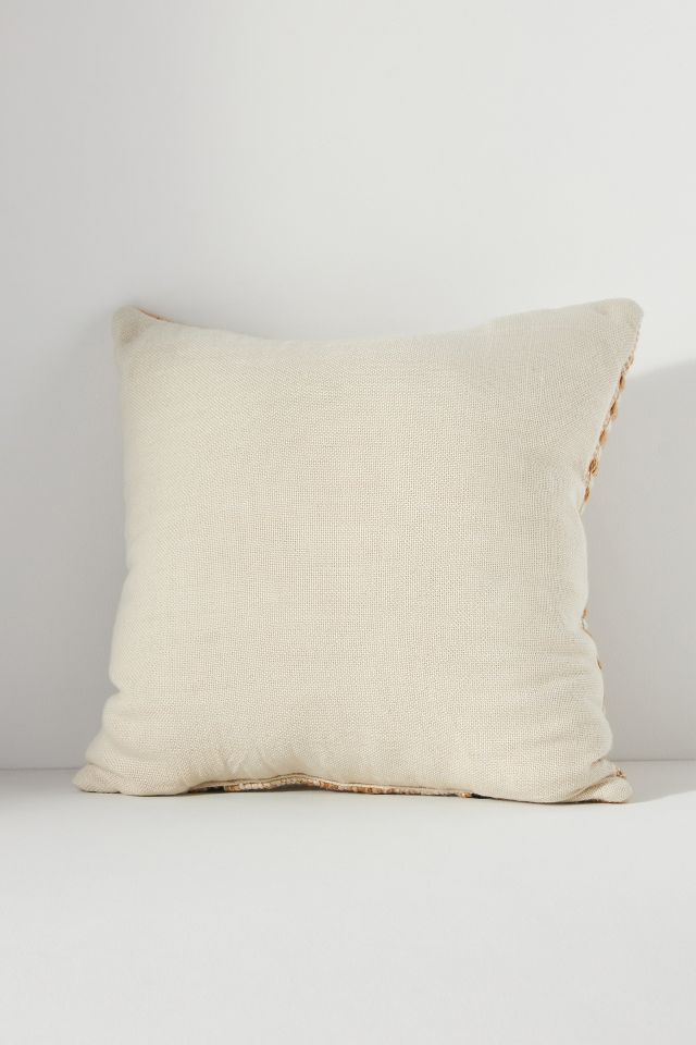 Anthropologie 2025 outdoor pillows