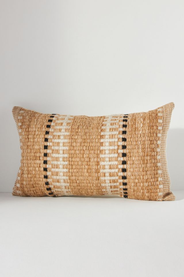Farren Indoor/Outdoor Pillow #4