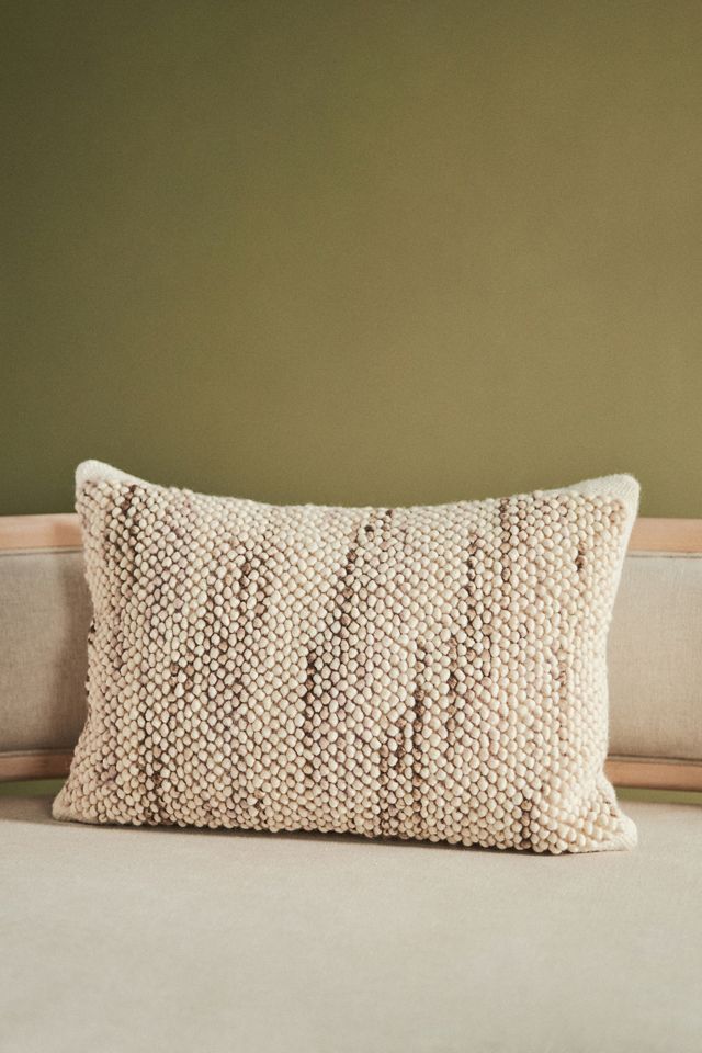 Studioilse Crawford Tufted Pillow #1