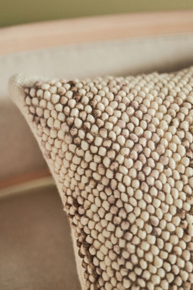 Studioilse Crawford Tufted Pillow #3