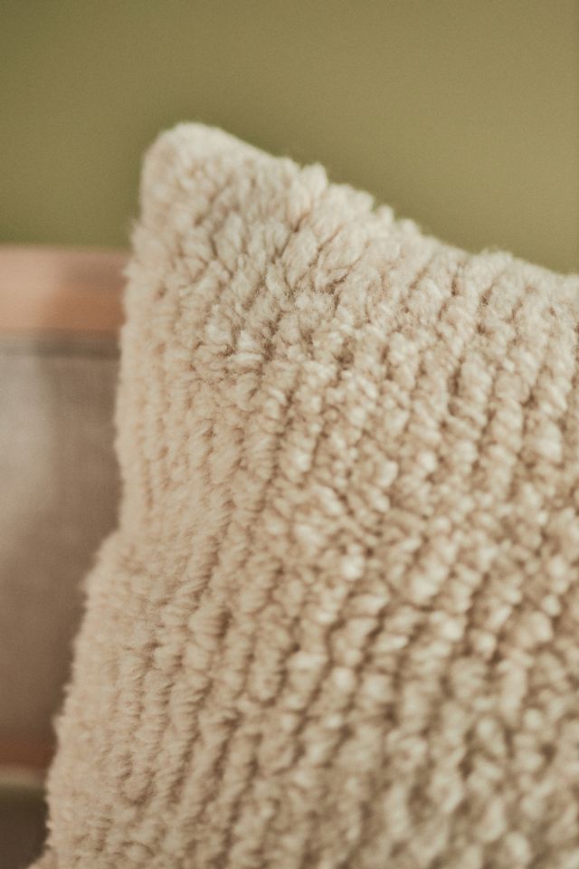 Studioilse Crawford Tufted Pillow #6