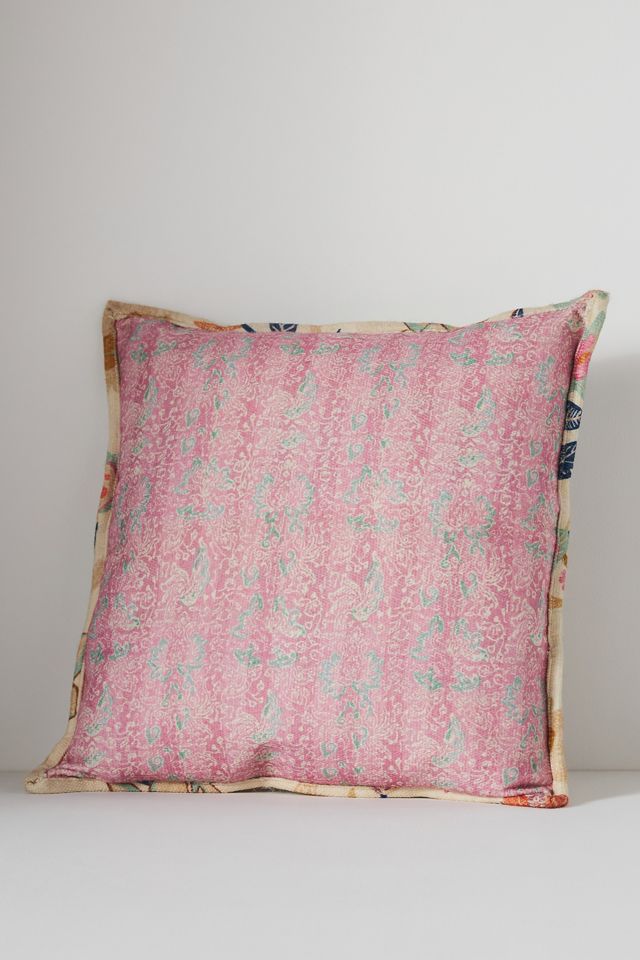 Kye Indoor/Outdoor Pillow #2