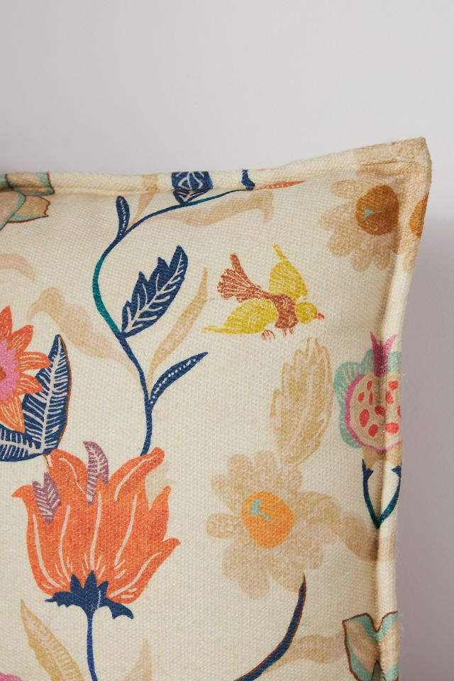 Kye Indoor/Outdoor Pillow #3