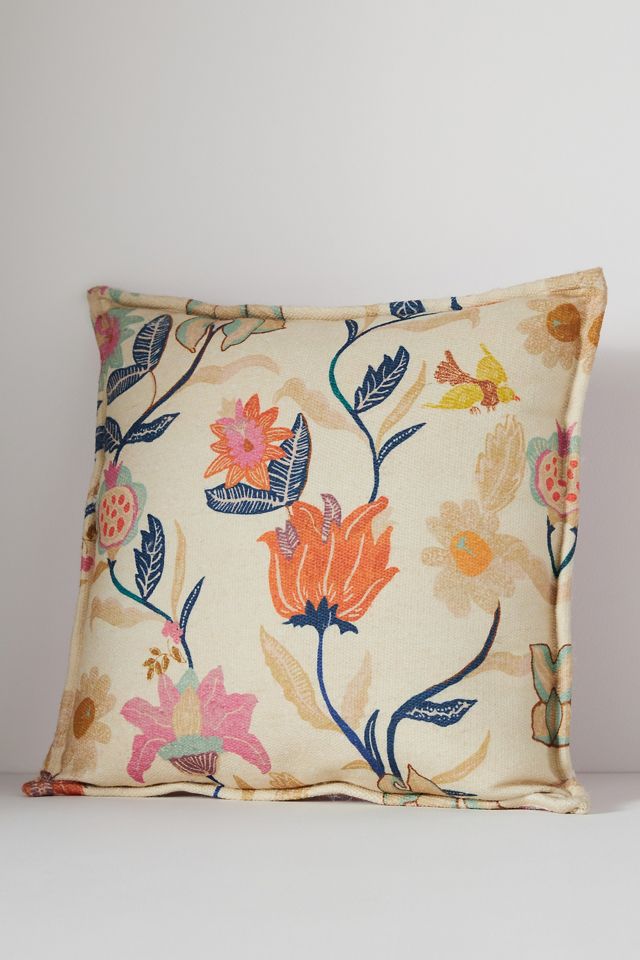 Kye Indoor/Outdoor Pillow #1