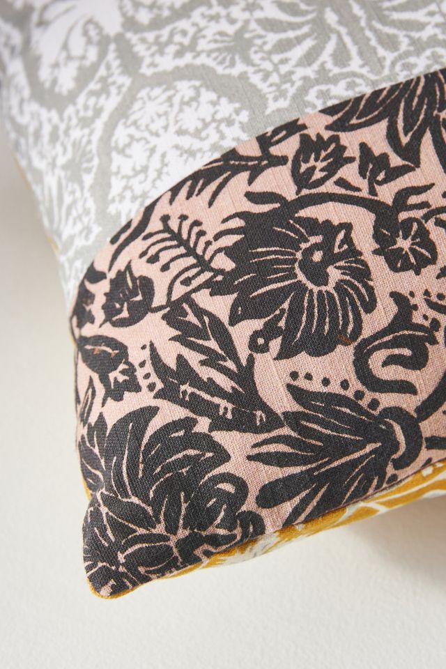 Meyer Pillow #2