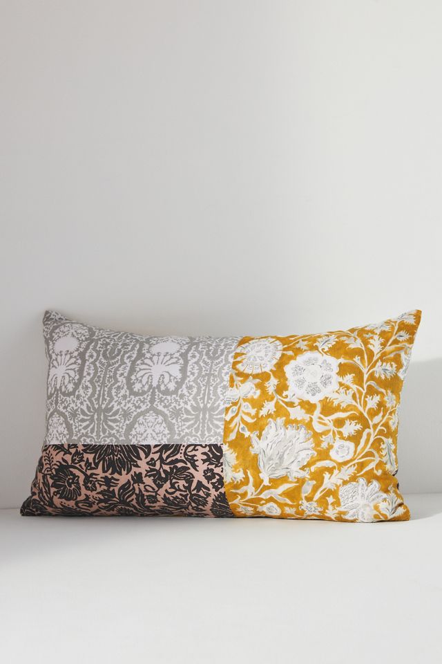 Meyer Pillow #1