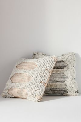 Luca Indoor/Outdoor Pillow