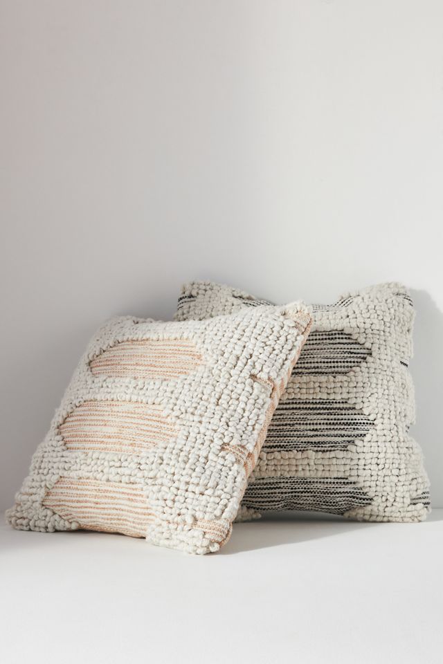Luca Indoor/Outdoor Pillow #4