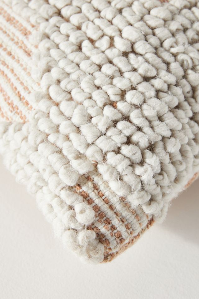 Luca Indoor/Outdoor Pillow #3