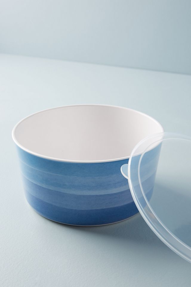 Caelan Melamine Storage Bowl #3