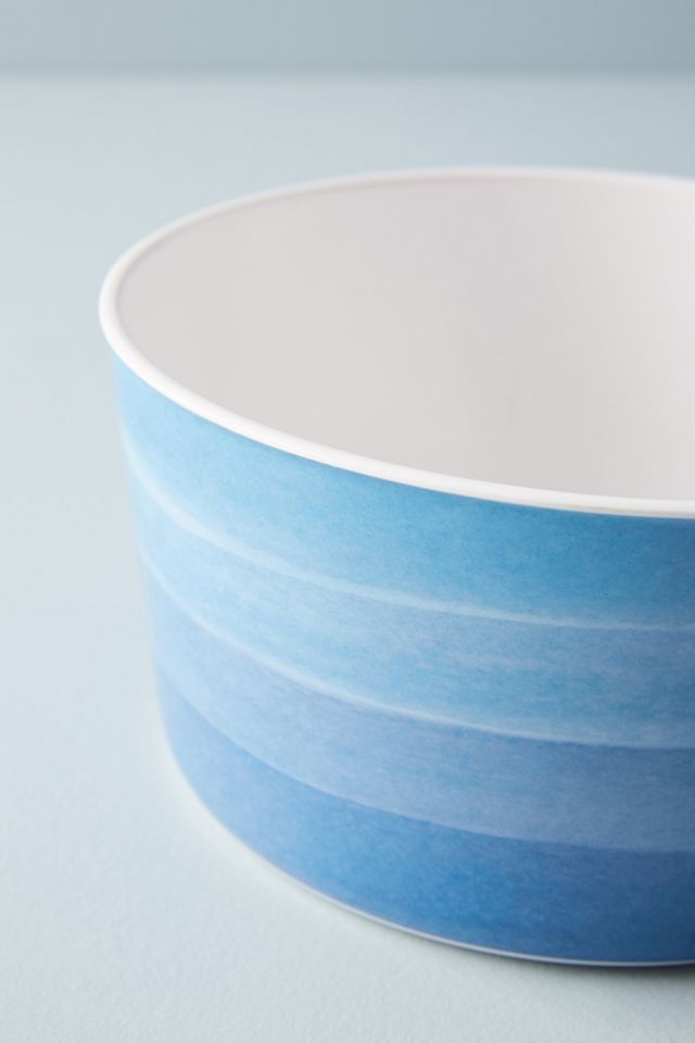 Caelan Melamine Storage Bowl #4