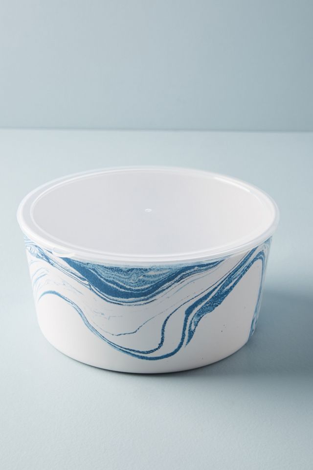 Caelan Melamine Storage Bowl #5