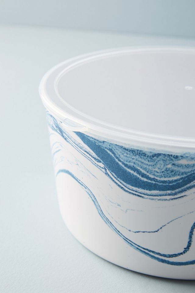 Caelan Melamine Storage Bowl #6
