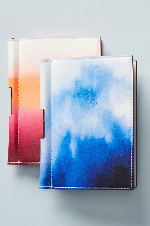 Canyon Sunset Journal