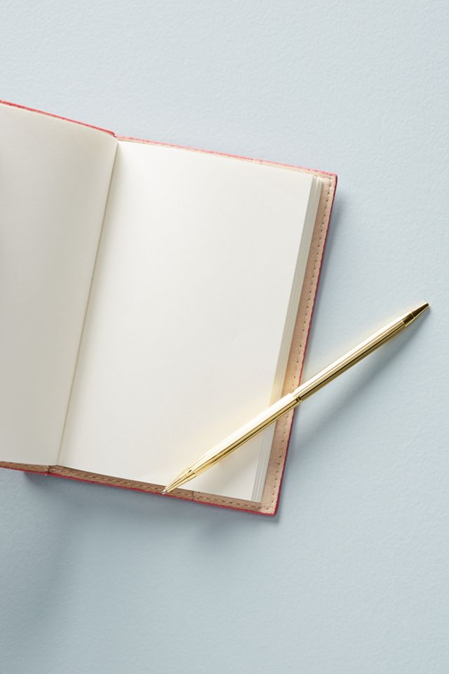 Canyon Sunset Journal #2