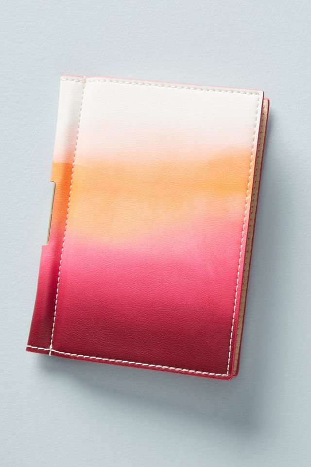 Canyon Sunset Journal #1