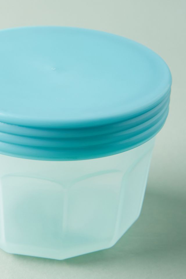 Lidded Storage Bowl #2
