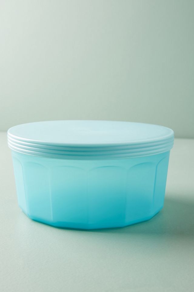 Lidded Storage Bowl #3