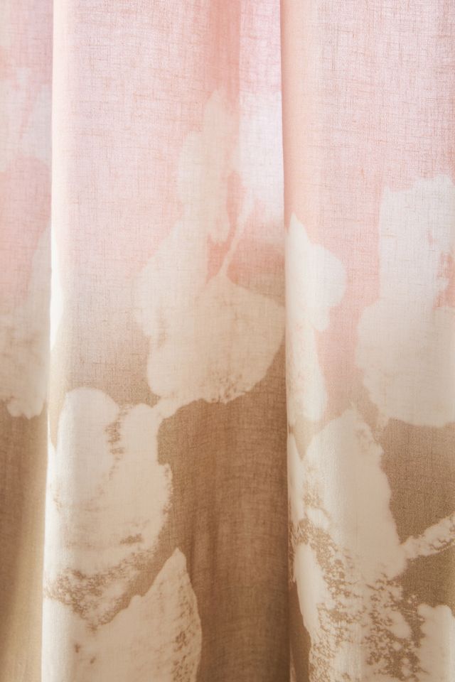 Antoinette Curtain #1