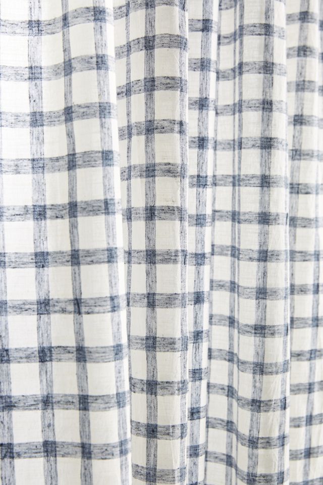Ellie Curtain #1