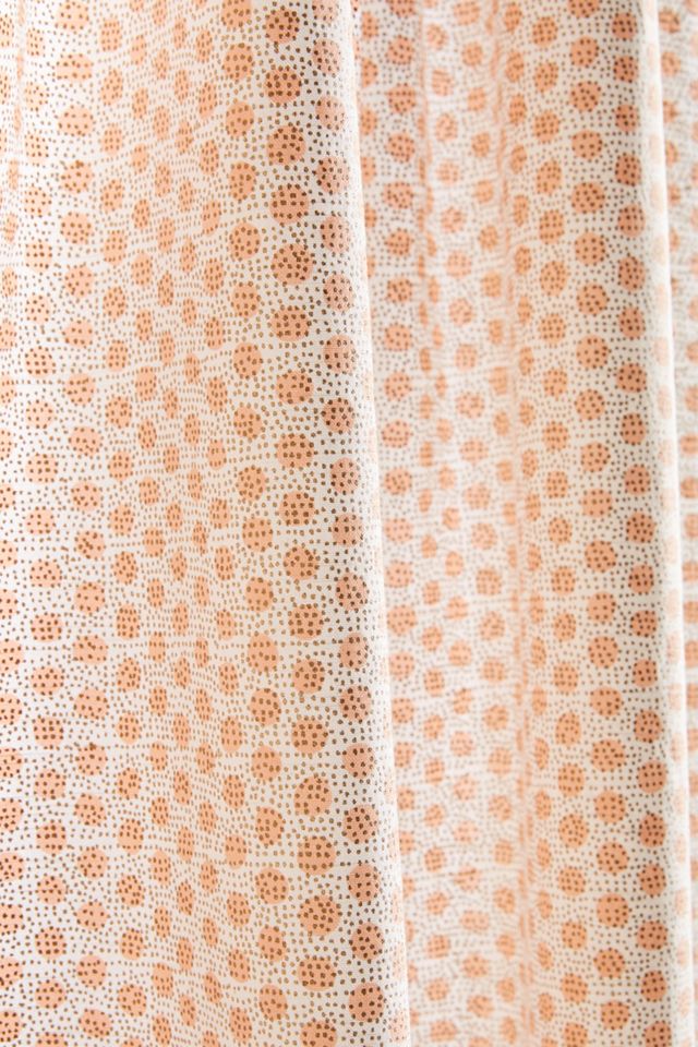 Maisy Curtain #1