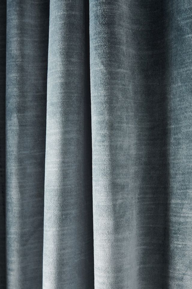 Set of 2 Petra Velvet Curtains #2