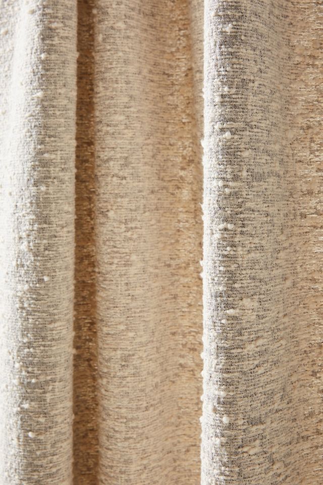 Malia Curtains, Set of 2 #1