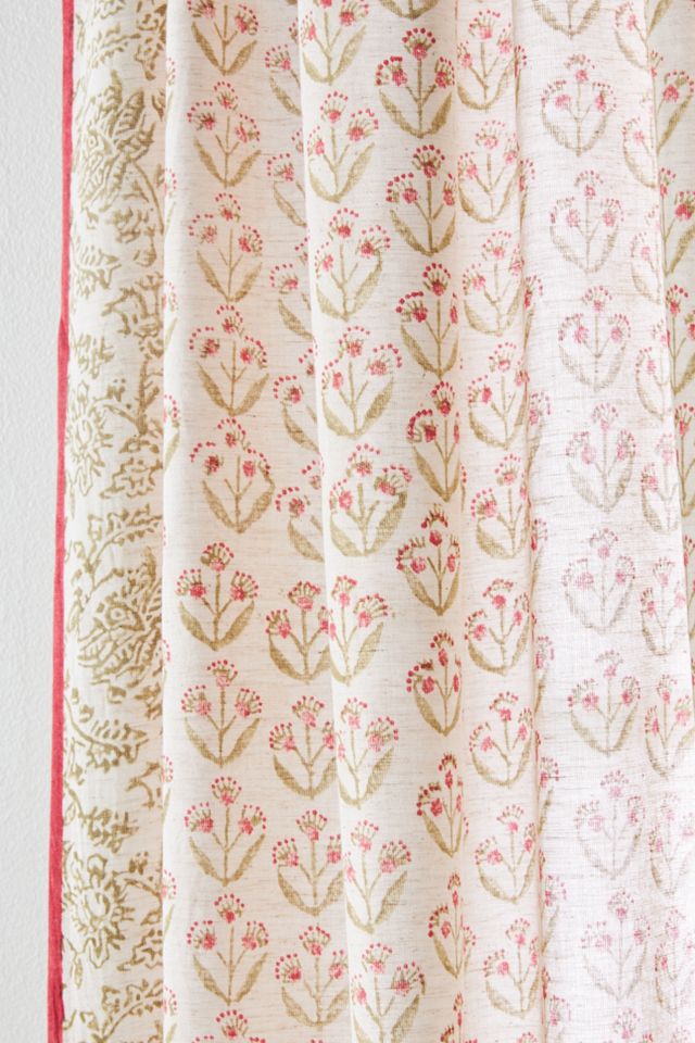 Leonce Curtains, Set of 2 #1