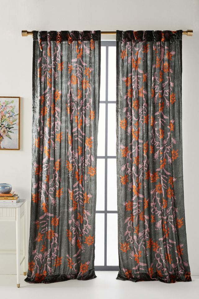 Fritha Curtain | Anthropologie UK