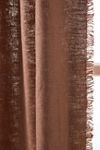 Luxe Linen Blend Curtain