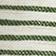 Ivory & Sage Stripe