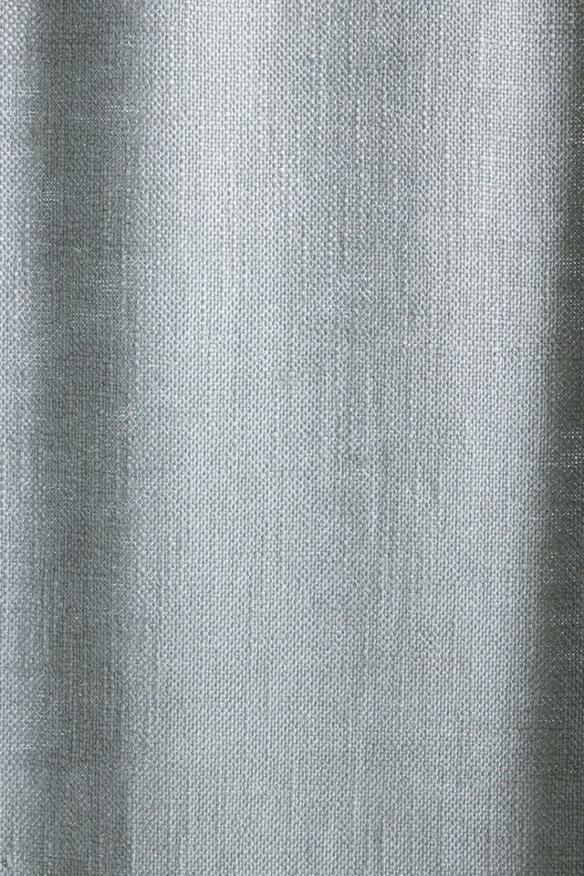 Luxe Linen Blend Curtain