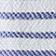 Righe blu