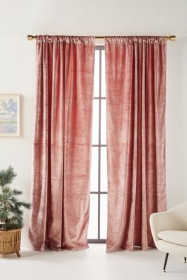 Raquel Curtain