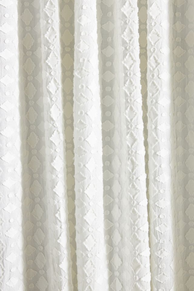 Minna Curtain #1