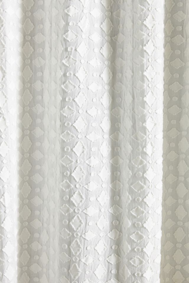 Minna Curtain #2