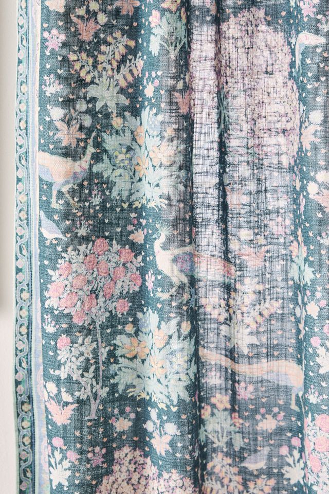 Darby Curtain #1