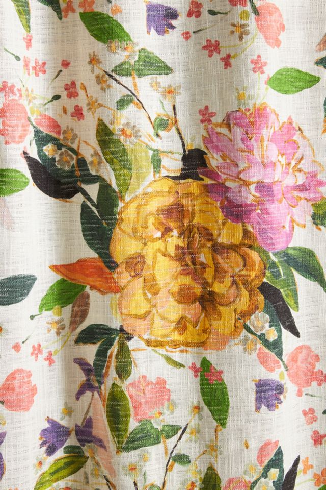 Rosamelle Curtain #3