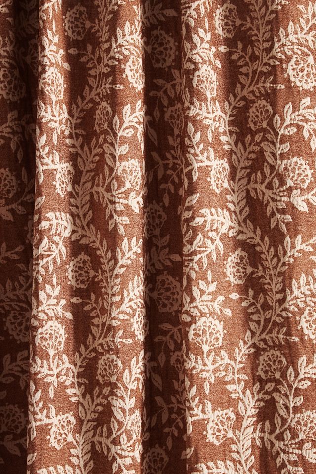 Marie Curtain #1