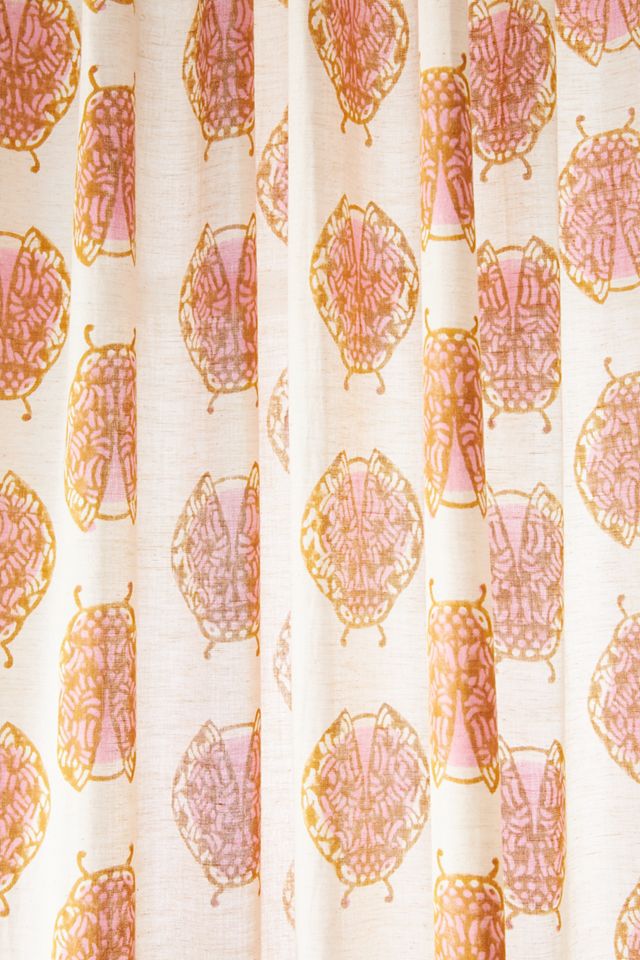 Joelle Curtains, Set of 2 #2