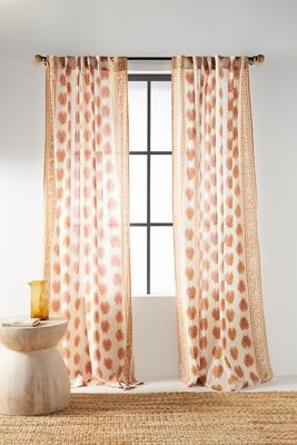 Joelle Curtains, Set of 2